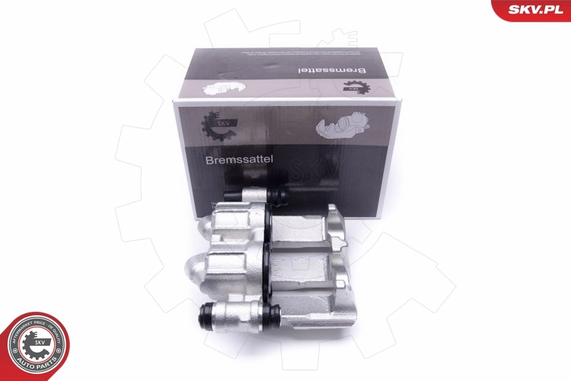 Brake Caliper